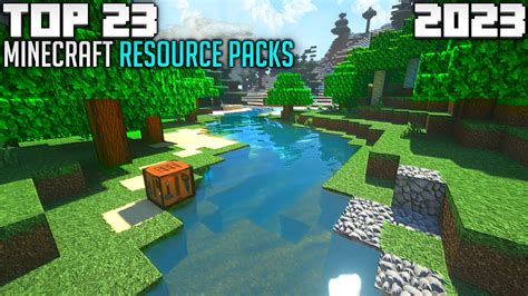 packs cp 2023|The 35 best Minecraft texture packs August 2024 .